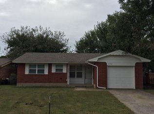 6752 NW 52nd St, Bethany, OK 73008