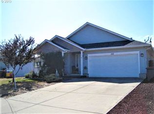 557 NW Blair Loop, Sheridan, OR 97378