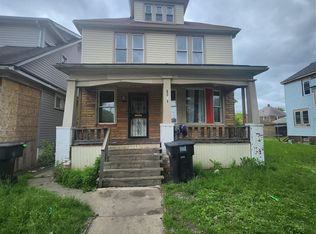 6051 Whitewood St, Detroit, MI 48210