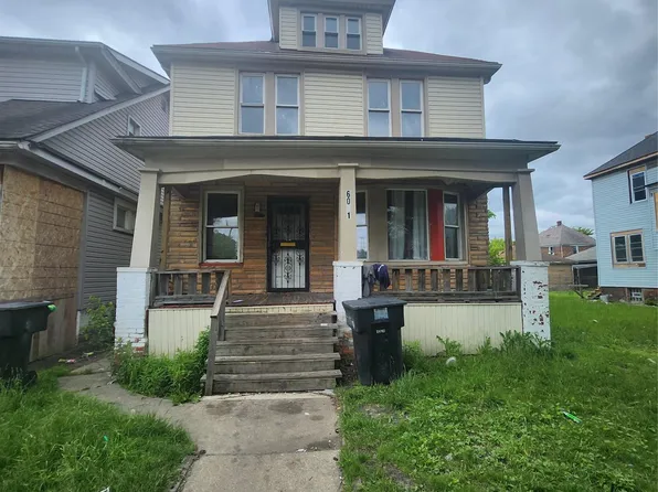 6051 Whitewood St, Detroit, MI 48210