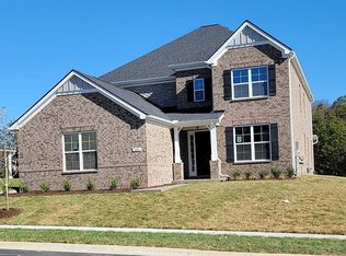 1006 Kirkpark Ct, Nolensville, TN 37135