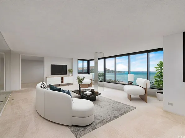 250 Kawaihae St APT 16B, Honolulu, HI 96825
