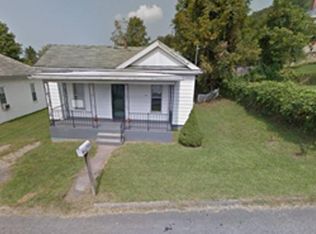 143 Frederick St, Clarksburg, WV 26301