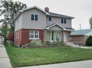 10621 S Kedzie Ave, Chicago, IL