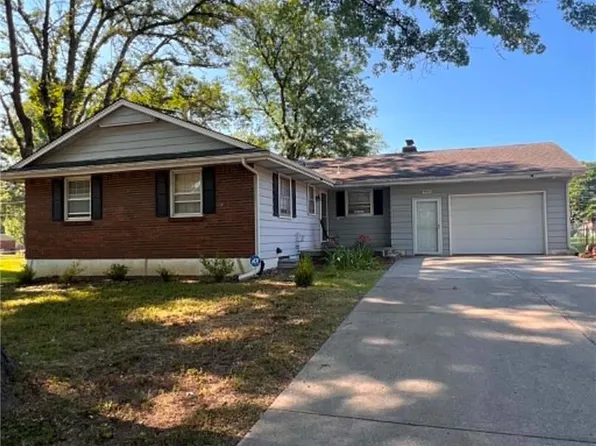 14705 E 39th Ter S, Independence, MO 64055