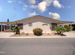 40576 N Eagle St, San Tan Valley, AZ 85140