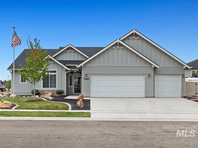 6545 E Thornton St, Nampa, ID, 83687