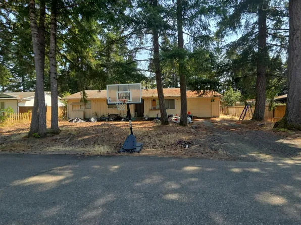 30 E Hickory Pl, Shelton, WA 98584