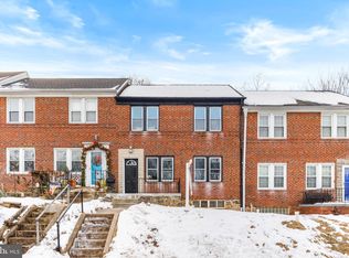 20 Briarwood Rd, Catonsville, MD 21228