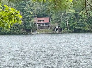 270 Green Lake Rd, Caroga Lake, NY 12032