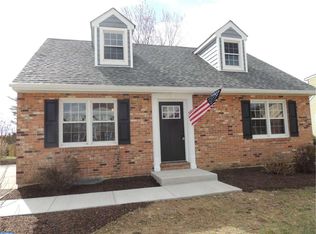 3606 Squirrel Hill Ct, Wilmington, DE 19808