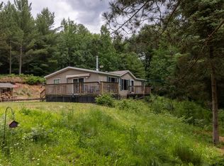 6390 Higgins Dr, Eagle River, WI 54521