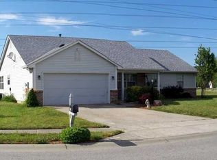 1360 Wilford Ln, Indianapolis, IN 46229