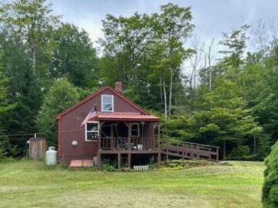 424 Mountain Road, Abbot, ME, 04406