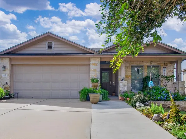 427 Buckingham Dr, Kyle, TX 78640
