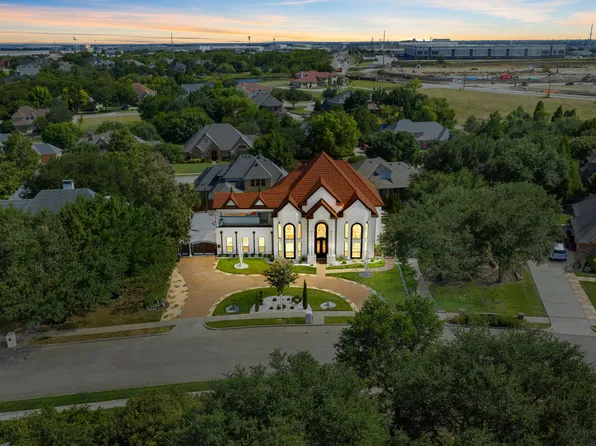 426 Stone Canyon Dr, Sunnyvale, TX 75182