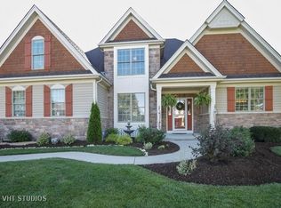 1415 Corrigan St, Elburn, IL 60119