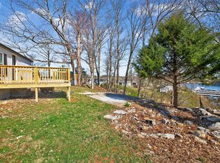 1599 Kennedy Bridge Rd LOT 3, Harrodsburg, KY 40330