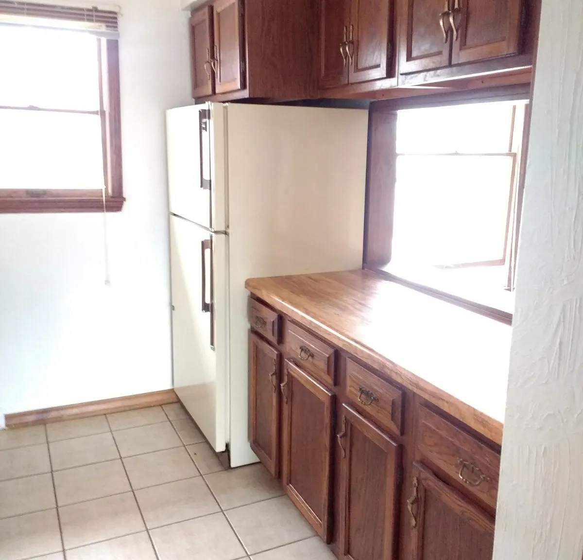 Whetstone Creek Apartments — Photo 4