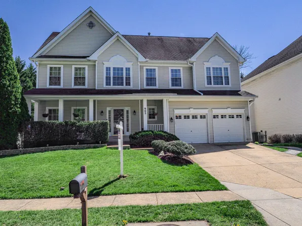 905 Gunnison Ct, Gambrills, MD 21054