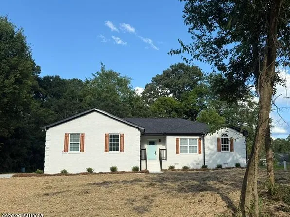 2660 Heath Rd, Macon, GA 31206