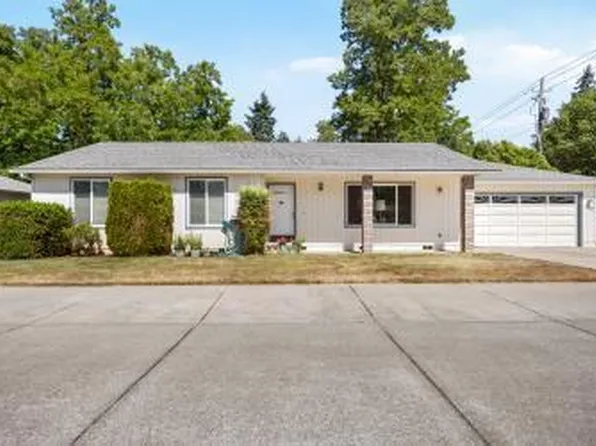 530 E Park St, Grants Pass, OR 97527