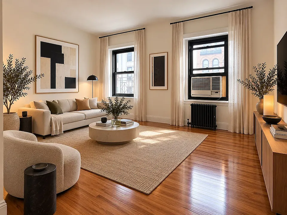 130 E 24th St #5-A