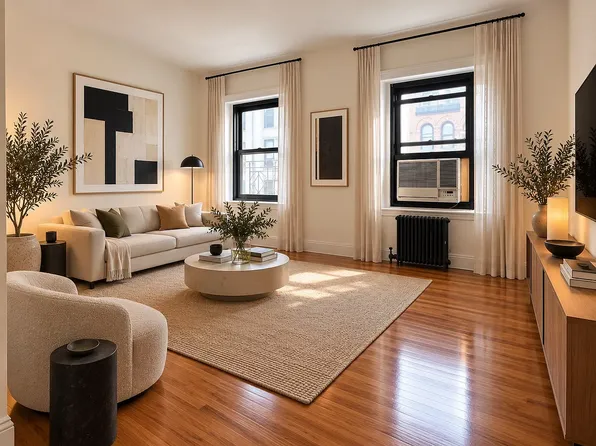130 E 24th St APT 5A, New York, NY 10010