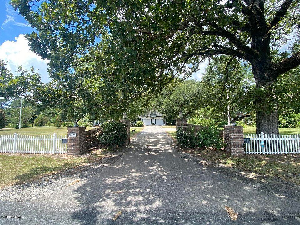 1879 Cat Branch Rd, Early Branch, SC 29916 Zillow