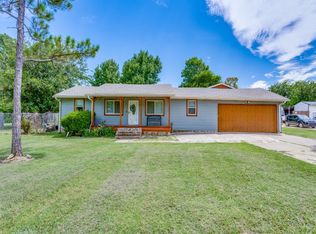 2105 Drain Dr, Saint Paul, TX 75098