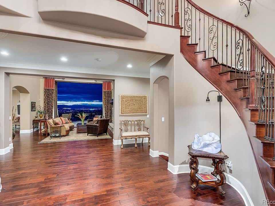 10841 Backcountry Dr, Highlands Ranch, CO 80126 Zillow