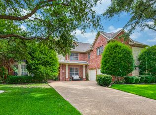 4633 Oak Shores Dr, Plano, TX 75024