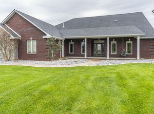 319 Fox Chase Ct, Mount Sterling, KY 40353