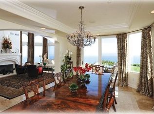 27439 Latigo Bay View Dr, Malibu, CA 90265