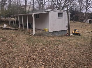 1629 Read Mountain Rd NE, Roanoke, VA 24019