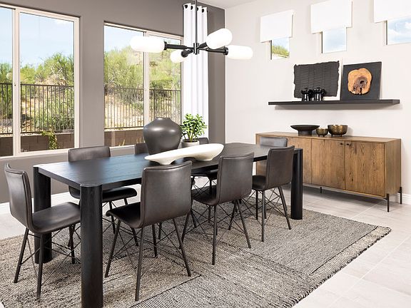 Phoenix New Construction Homes