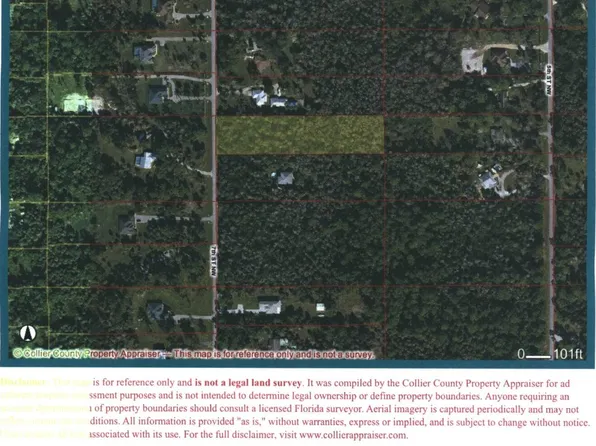 0 7th St NW, Naples, FL 34117