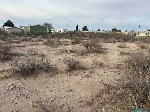 E Peach St, Deming, NM 88030