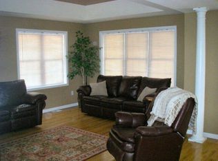 522 N Front St, Minersville, PA 17954