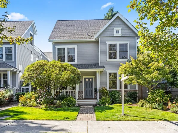 1509 44th Avenue SW, Seattle, WA 98116