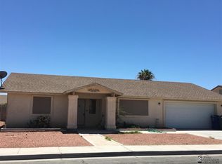 7149 E 25th St, Yuma, AZ 85365