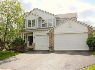 2147 Horncastle Ln, Naperville, IL
