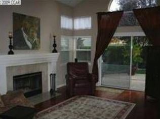 2001 Bent Creek Dr, San Ramon, CA 94582