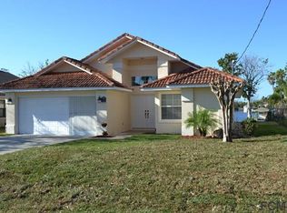 33 Comanche Ct, Palm Coast, FL 32137