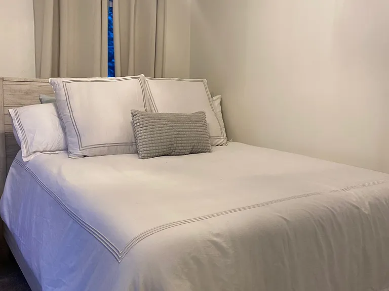 Room 1- this room has private balcony