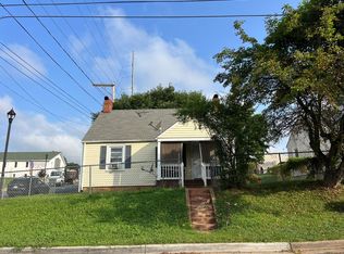 2025 Rose Ln, Lynchburg, VA 24501