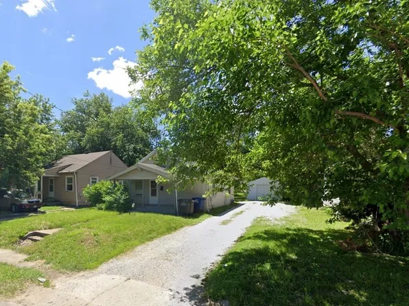 4044 2nd Ave, Des Moines, IA 50313