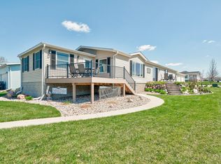 708 Sunshine Run, Arnolds Park, IA 51331