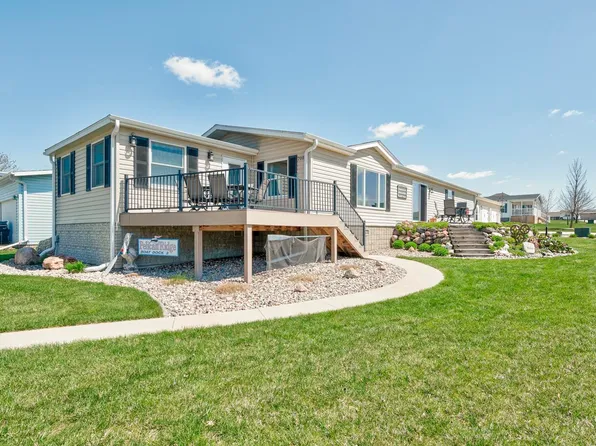 708 Sunshine Run, Arnolds Park, IA 51331