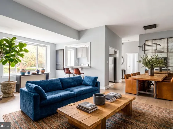 4100 W St NW #101, Washington, DC 20007